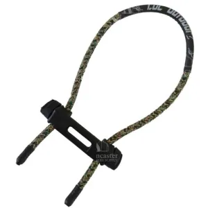 LOC OUTDOORZ Carbon Hunt'R Bow Sling-Edge Camo