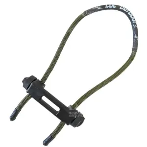 LOC OUTDOORZ Carbon Hunt'R Bow Sling-Ambush