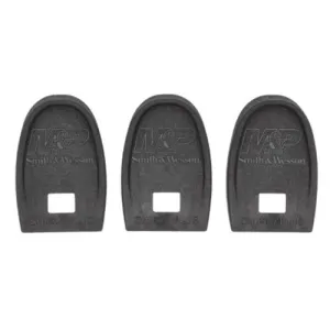 SMITH & WESSON Shield Plus 10rd Pinky Extension