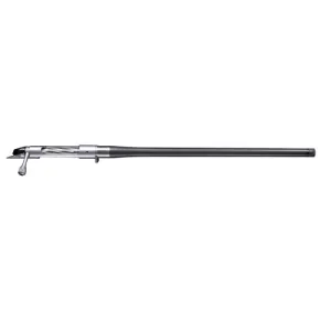 BERGARA No 6 Contour 22 Creedmoor CURE Threaded 22" Carbon Fiber Barrel & Stainless Steel Reciever