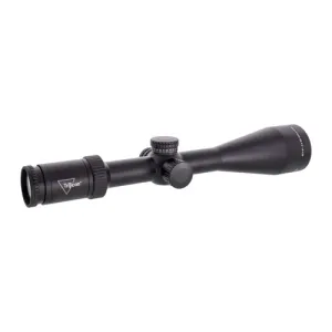 TRIJICON Credo HX 2.5-15x56 SFP Red/Grn PowerDot BDC 30mm