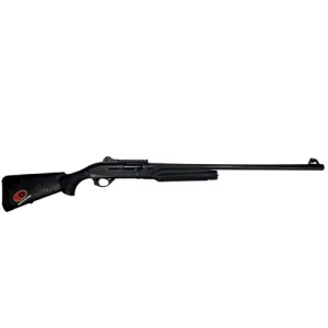 Benelli M2 26" 12Ga Black