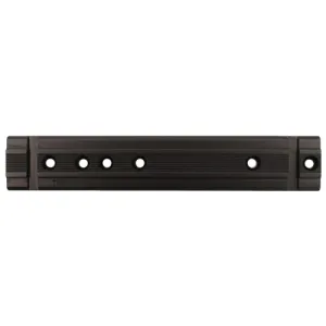 WEAVER Tip Off Base TO10 Converts 3/8" receiver to 7/8"