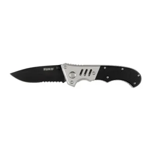 RUKO TACTICAL FOLDING KNIFE SET