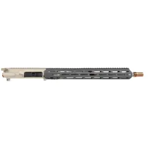 Q LLC Sugar Weasel Upper 5.56 16" BCG Included