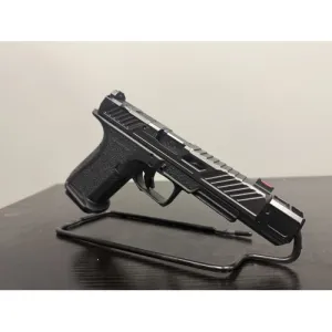 Shadow Systems MR920L Elite 9mm Threaded w/ Comp