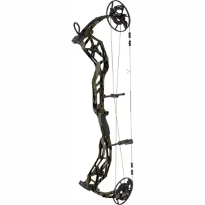 BEAR ARCHERY ALASKAN PRO 70LH MOBL