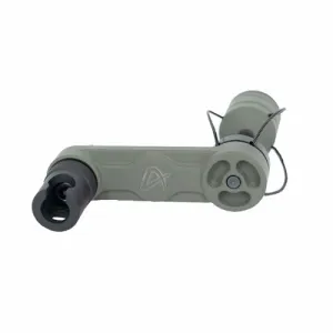 ACU-ARCHERY S.O.S. Hunter Elite w/ Quick Disconnect ODG