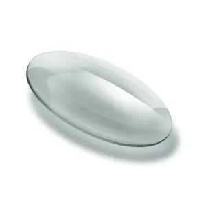 FEATHER VISION Apex Verde Plus Glass Lens 6x Target