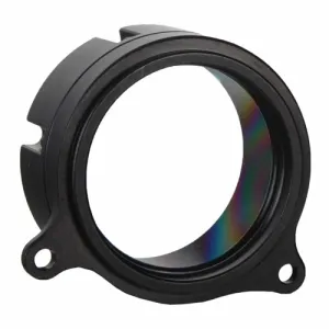 BLACK GOLD 2" Lens Kit 2x, Black