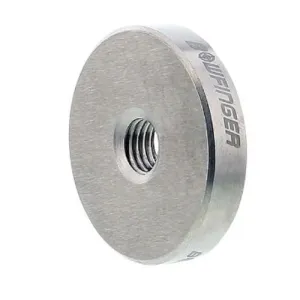 BOWFINGER Tungsten Stabilizer Weight 3oz