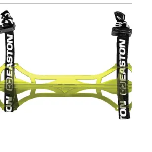 EASTON TECHNICAL Dog Bone Armguard Yellow
