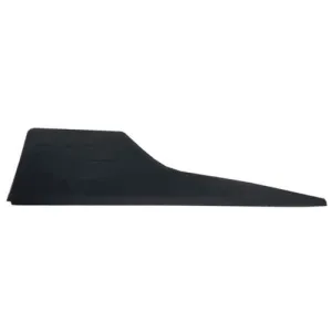 DCA CUSTOM ARROWS 2" Rev 2.0 Mini Sabre 40pk-Black