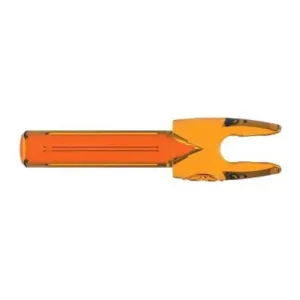 ALTRA ARROWS Nexum .166 Nock-Orange