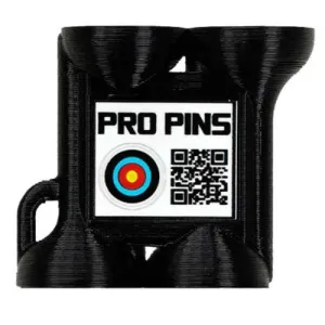 ST SPORTS Pro Pin Magnetic Quiver Bag Holster