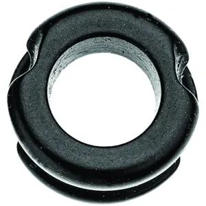 PINE RIDGE ARCHERY Z-38 Alum. Peep Sight - 3/16" Aperture - Black