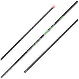 VICTORY ARCHERY RIP XV Elite .204 Shafts 350 Spine 12pk
