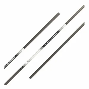 ALTRA ARROWS Centrum 23 Limited Carbon Arrows Shafts 400 Spine