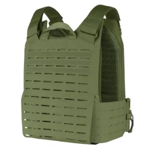 CONDOR OUTDOOR Vanquish RS Plate Carrier - Olive Drab, L-Xl