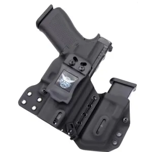 WE THE PEOPLE HOLSTERS Freedom Kit Holster Glock 43x IWB/OWB