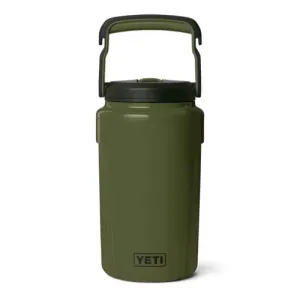 YETI Silo 1/2 G Jug Olive