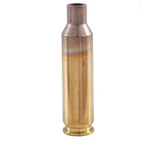 REMINGTON 6mm Creedmoor Unprimed Rifle Brass 50pk