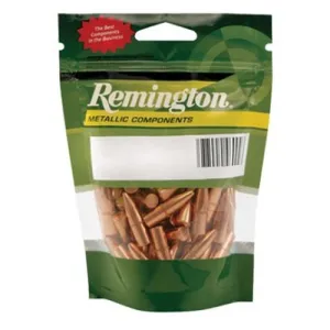 REMINGTON 9mm 115Gr ReLoading Bullets MC 100rd