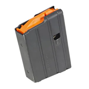 GLENFIELD Model A 350 Legend 5rd Black Magazine