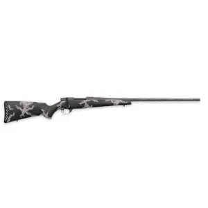 WEATHERBY VANGUARD TALON 30-06 22" + 2" BRAKE