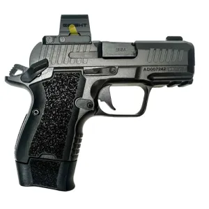KIMBER CDS9 Black (OR)(RL) 9mm 13/15rd w/ Olight
