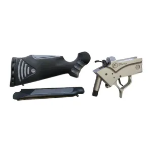 THOMPSON CENTER Frame Asssembly Encore Prohunter Muzzleloader Blue