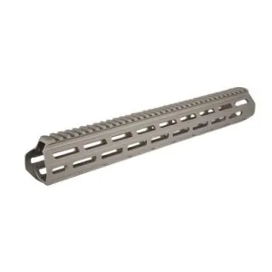 Q LLC M-LOK AR Handguard 15" Dia 1.54" Handguard Only