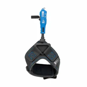 B3 ARCHERY CL1 Pro-Swivel Connector-Blue