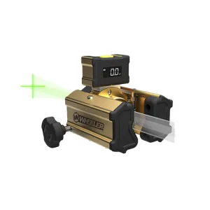 WHEELER Reti-Level
