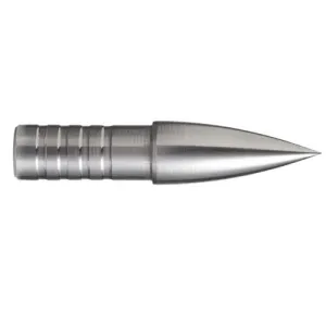 COMPETITION ARCHERY PRODUCTS 3D Nockbuster Original Points X-Cutter 100gr