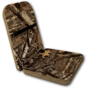 THERMASEAT Tree Stand Folding Mossy Oak Cushion