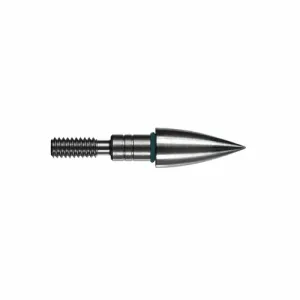 TOPHAT Convex BU Combo Screw in 11/32 Points-100gr