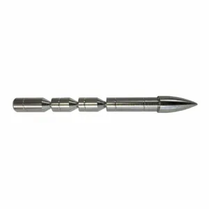 VICTORY ARCHERY .204 Break-off Glue In Target Points 150gr 12pk