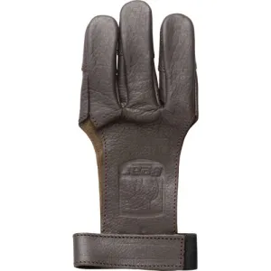 BEAR ARCHERY Leather Shooing Glove X-Large