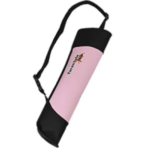 SPORTSMANS OUTDOOR Tarantula Youth Quiver Black/Pink