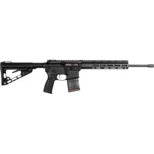 WILSON COMBAT Ultralight Hunter 5.56 NATO 16" Blk Armor-Tuff
