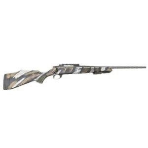 WEATHERBY Vanguard Cub 243 Win 20"