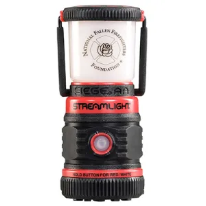 STREAMLIGHT Vulcan 180 Vehicle Mount System - Orange - Div 2