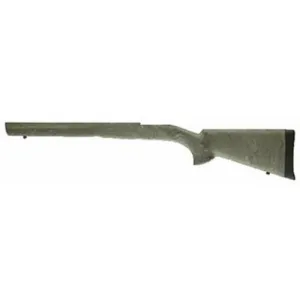 HOGUE Mauser 98, Military/Sporter Actions Ghillie Green