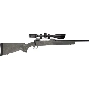 HOGUE Sav 110/111/114/116 Top Load Box Mag Long Action