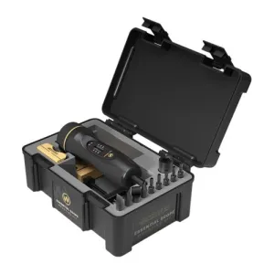 WHEELER Essential Scope Mounting Kit