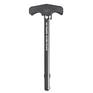 CMC TRIGGERS AR-15/M4 Charging Handle - Blk Anodized