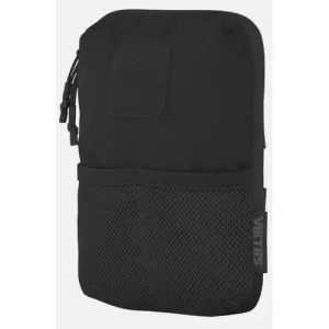 VIKTOS Hookie Bag EV Black