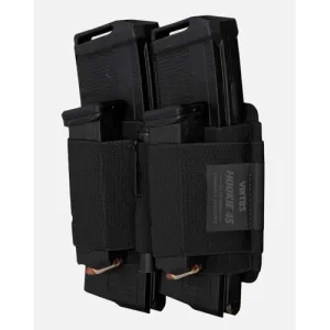 VIKTOS Hookie 45 EV Black