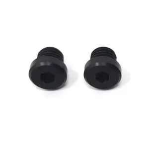 DARTON ARCHERY Adj Limb Pocket Screw (Plastic Plug Set)